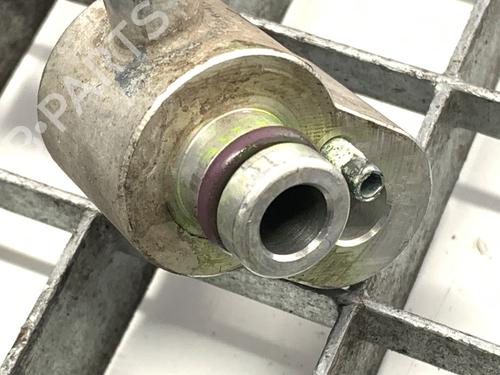 AC pipe VW GOLF VI (5K1) 1.2 TSI | BP39299196M126 - Image 3