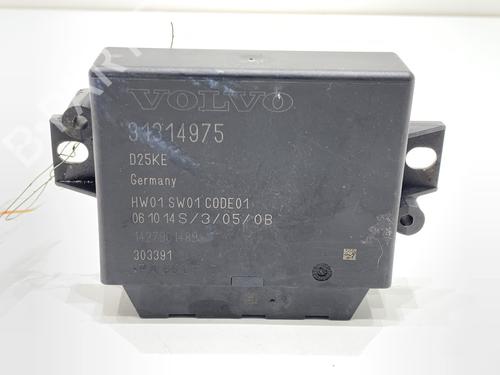 electronic-module-volvo-v60-i-155-2010-2011-2012-2013-2014-2015-2016-2017-2018-39301937 main image