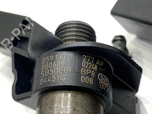 Injector AUDI Q7 (4LB) 3.0 TDI quattro | BP39361111M100 - Image 6