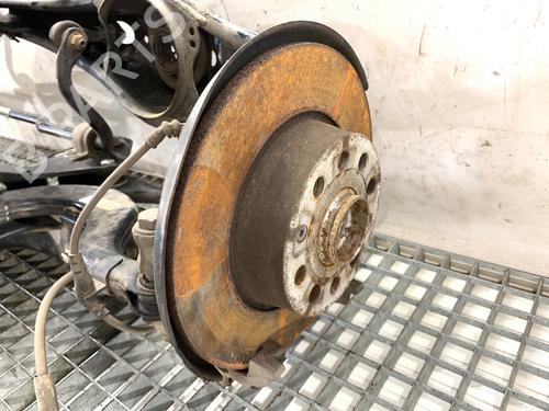 Bagaksel SKODA KAROQ (NU7, ND7) 2.0 TSI 4x4 | BP39294199M2 - Image 3