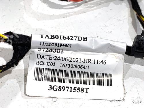 Wiring harness VW ARTEON (3H7, 3H8) 2.0 TSI R 4motion | BP39319206E16 - Image 3