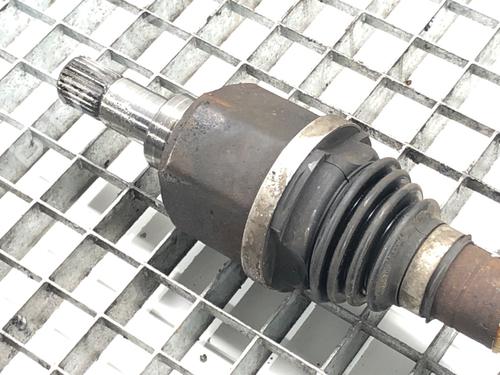 Left front driveshaft CITROËN C-ELYSEE (DD_) 1.6 HDI 92 | BP39275260M38 - Image 2