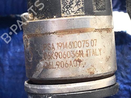 Injector SEAT LEON (5F1) 2.0 Cupra | BP39340958M100 - Image 4