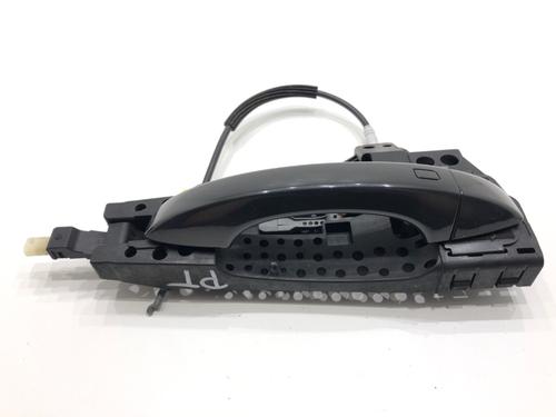 Used Rear right exterior door handle Rear right exterior door handle AUDI A6 C7 Avant (4G5, 4GD) 2.0 TDI (190 hp) 39345892 39345892