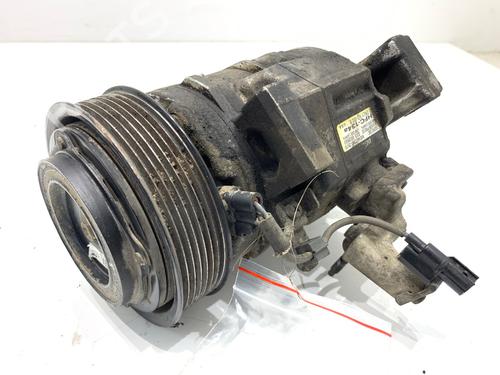 AC compressor HONDA CR-V IV (RM_) 1.6 i-DTEC 4WD (RE6) | BP39297366M34 - Image 2