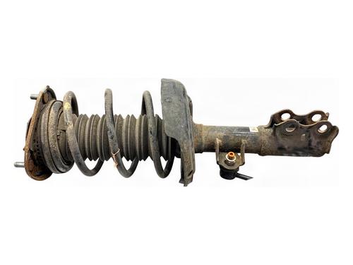 Used Left front shock absorber Left front shock absorber 39378667 39378667