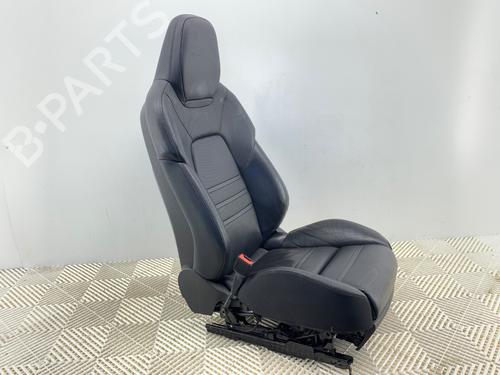 Sæde venstre fortil PORSCHE CAYENNE (9YA) 3.0 AWD (9YAAA1) | BP39372462C15 - Image 6
