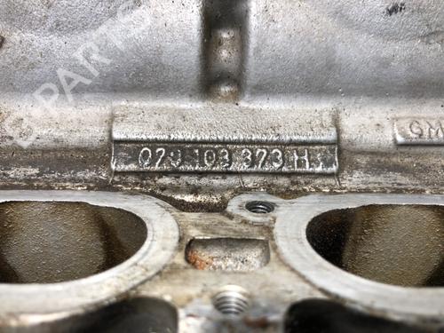 Cylinder head AUDI A6 C6 (4F2) 4.2 quattro | BP39288484M5 - Image 7