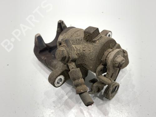 Left rear brake caliper AUDI A4 B6 (8E2) 2.4 | BP39307012M107 - Image 4