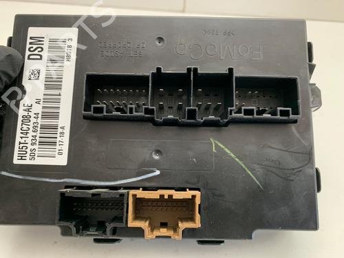 Electronic module FORD MONDEO V Saloon (CD) 2.0 Hybrid | BP39366720M83 - Image 3