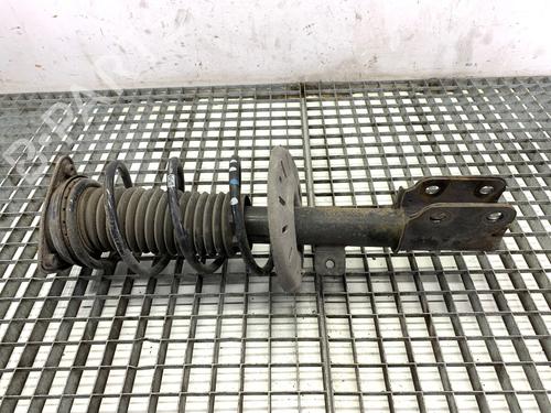 Used Left front shock absorber Left front shock absorber PEUGEOT 308 II (LB_, LP_, LW_, LH_, L3_) 1.2 THP 110 (110 hp) 39300229 39300229