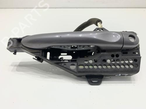 Used Front left exterior door handle Front left exterior door handle 39340062 39340062