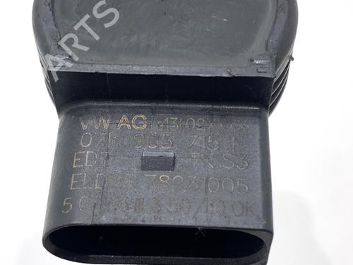 Ignition coil AUDI A3 (8P1) 2.0 TFSI quattro | BP39331390M94 - Image 4
