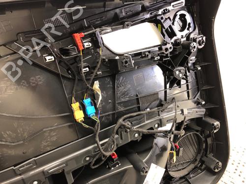 Rear right panel AUDI A5 Sportback (F5A, F5F) 2.0 TDI quattro | BP39294272C61 - Image 6