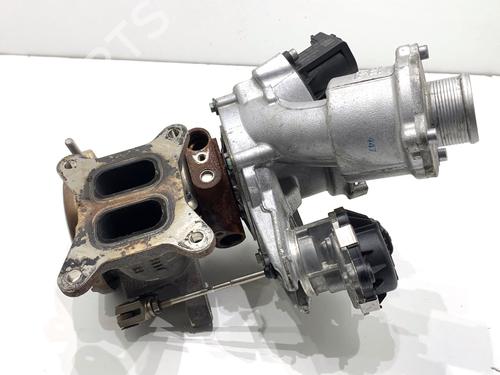Turbolader/Kompressor Turbolader/Kompressor 39340943 39340943