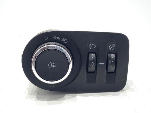 headlight-switch-opel-corsa-e-x15-2014-39349237 main image