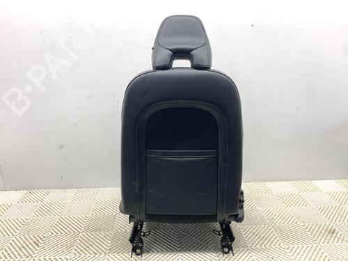 Right front seat VOLVO V40 Hatchback (525) D3 | BP39388820C16 - Image 6