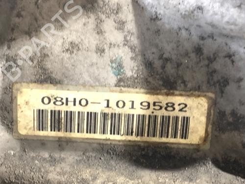 Gearbox HONDA CR-V III (RE_) 2.2 i-CTDi 4WD (RE6) | BP39372016M3 - Image 7