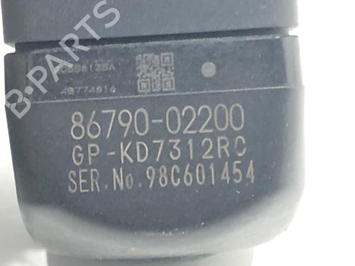 Camera TOYOTA COROLLA Hatchback (_E21_, _EA1_, _EH1_) 2.0 Hybrid (MZEH12) | BP39287321E14 - Image 4