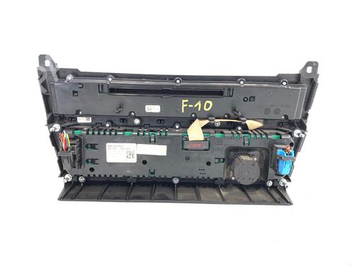 Climate control BMW 5 (F10) 520 d | BP39299053I5 - Image 4