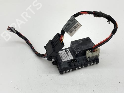 Heater resistor BMW 5 (E60) 530 d | BP39372432M108 - Image 2