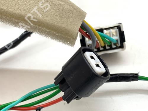 Wiring harness SUZUKI VITARA (LY) 1.4 Hybrid (Mild Hybrid) (APK414) | BP39354268E16 - Image 3