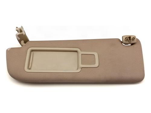 Used Left sun visor Left sun visor AUDI A6 C7 (4G2, 4GC) 3.0 TDI quattro (245 hp) 40489176 40489176