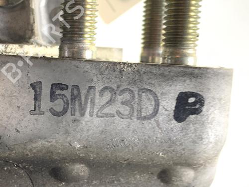Engine MAZDA 6 Estate (GJ, GL) 2.5 | BP39735958M1  - Image 12