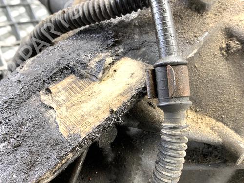 Front differential AUDI Q7 (4LB) 3.0 TDI quattro | BP40250043M23 - Image 5
