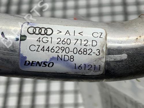 AC pipe AUDI A7 Sportback (4GA, 4GF) 3.0 TDI quattro | BP39305277M126 - Image 4