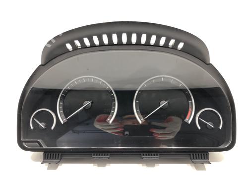 instrument-cluster-bmw-5-f10-2009-2010-2011-2012-2013-2014-2015-2016-39280695 main image