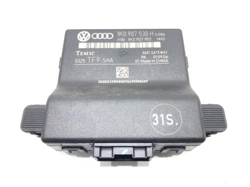 Used Electronic module Electronic module 39279578 39279578