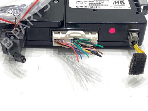 Electronic module INFINITI Q50 50 Hybrid AWD | BP39326672M83 - Image 4