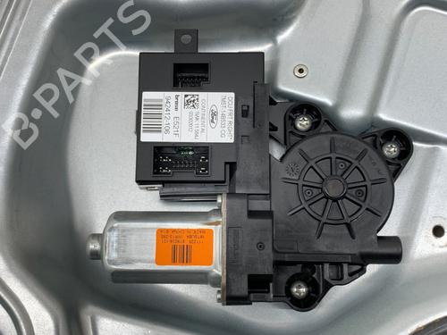 Front right window mechanism FORD KUGA I 2.0 TDCi 4x4 | BP39970646C23 - Image 3