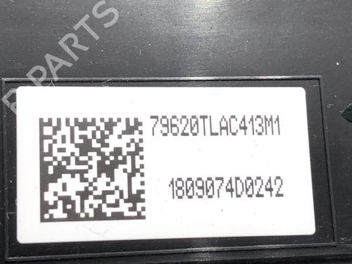 Climate control HONDA CR-V V (RW_, RT_) 1.5 VTEC AWD (RW2) | BP39301222I5 - Image 6