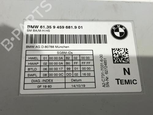 Electronic module MINI MINI CLUBMAN (F54) Cooper S ALL4 | BP39287599M83 - Image 5