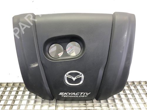 upper-protection-mazda-2-hatchback-dl-dj-2014-39277137 main image
