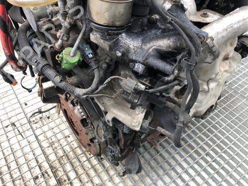 Engine RENAULT MASTER III Van (FV) 2.3 dCi 165 FWD (FV0P, FV0U, FV11, FV12, FV1E) | BP39343226M1 - Image 9