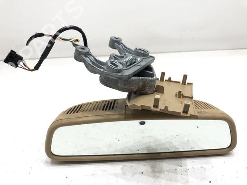 Used Rear mirror Rear mirror 39296237 39296237