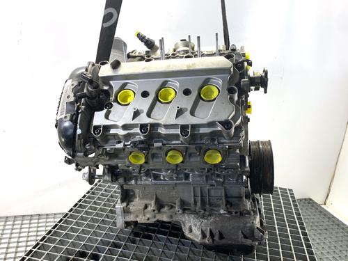 Engine AUDI A7 Sportback (4GA, 4GF) 3.0 TFSI quattro | BP39346194M1 - Image 2