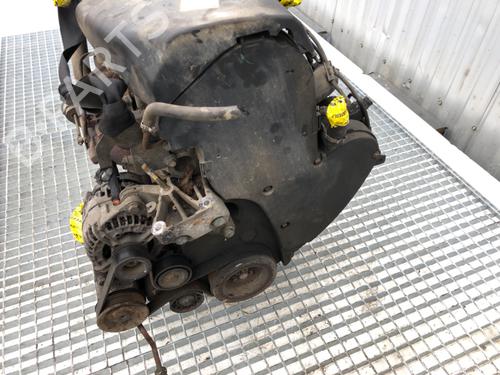 Engine FIAT DUCATO Bus (244_) 2.3 JTD | BP39306809M1  - Image 5