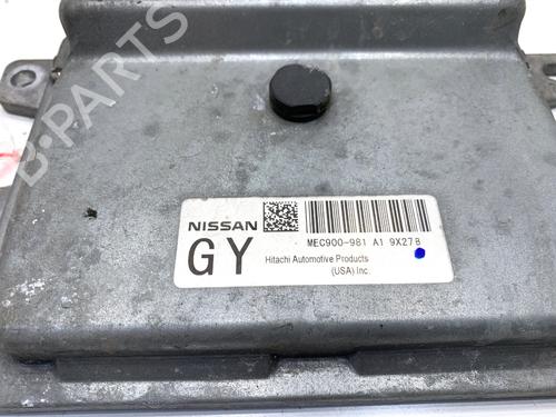 Engine control unit (ECU) NISSAN VERSA I 1.8 | BP39345487M57 - Image 4