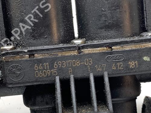 Electronic sensor BMW 5 Touring (E61) 520 d | BP39330679M84 - Image 4
