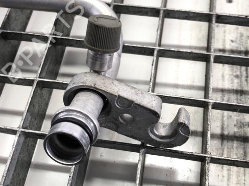 AC pipe SUBARU BRZ (ZC6) 2.0 (ZC6) | BP39284611M126 - Image 2