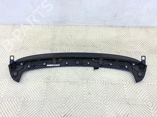 Spoiler bagklap RENAULT CLIO V (B7_) 1.0 TCe 100 (B7MT) | BP39303606C96 - Image 3