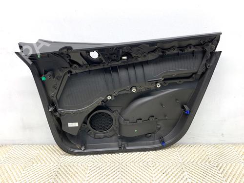Front left panel OPEL MERIVA B MPV (S10) 1.4 (75) | BP39302858C58 - Image 3