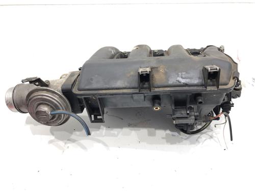 Intake manifold BMW 1 (E87) 120 d | BP39370341M70 - Image 2