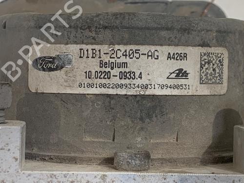 ABS Bremseaggregat FORD B-MAX (JK) 1.0 EcoBoost | BP39361195M43 - Image 5