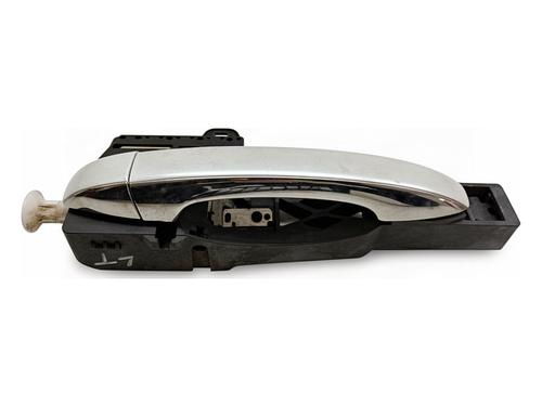 Used Rear left exterior door handle Rear left exterior door handle RENAULT TALISMAN (LP_) 1.6 dCi 160 (160 hp) 40068551 40068551