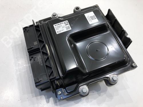 Used Engine control unit (ECU) Engine control unit (ECU) 39353571 39353571